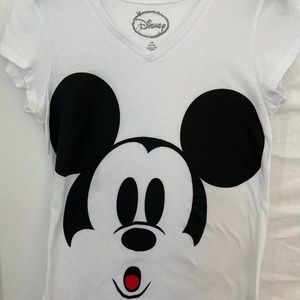 Disney’s Mickey Mouse Tee shirt
